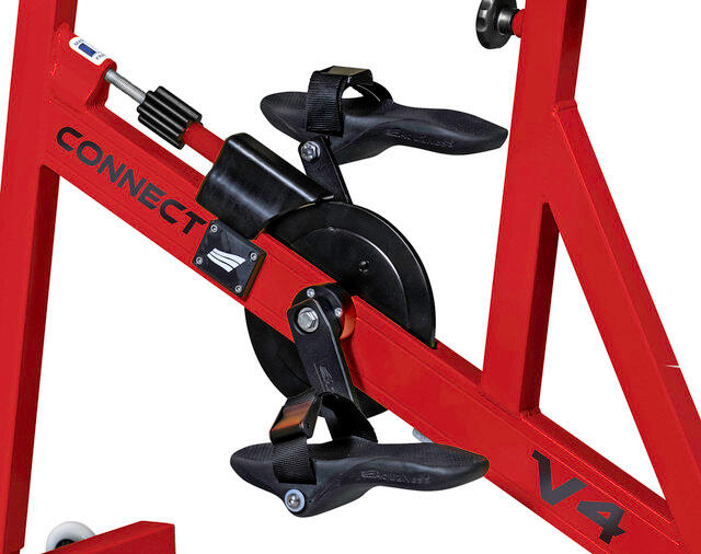 Aquaness - Aquabike V4 Connect - Poolfahrrad 2/4