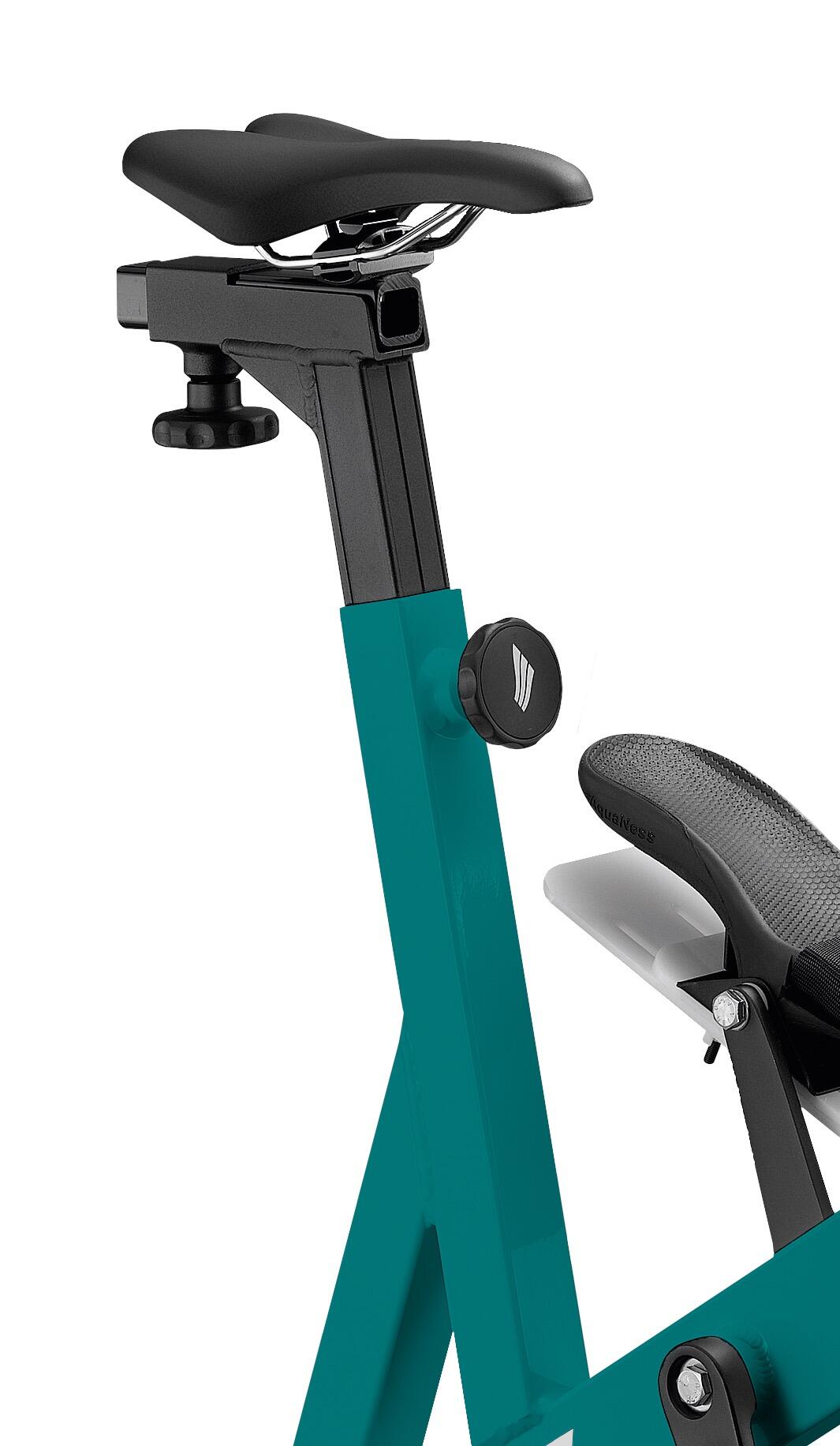 Aquaness - Aquabike V5 - Poolfahrrad 2/5