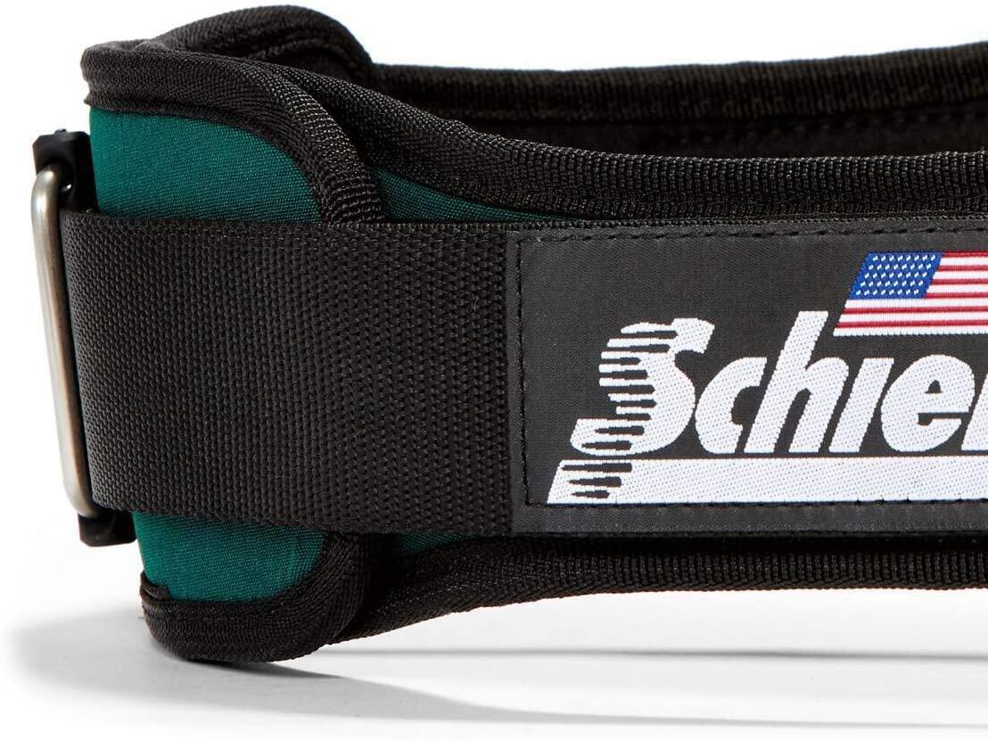 Profiled Lifting Belt Model 2004 2/6
