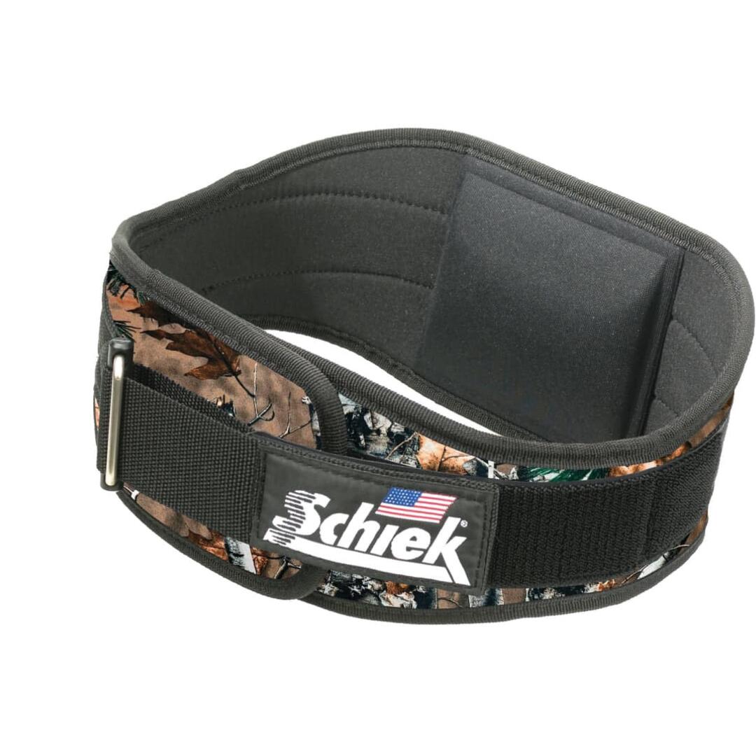 SCHIEK SPORT'S INC. USA Outer belt Model 4006