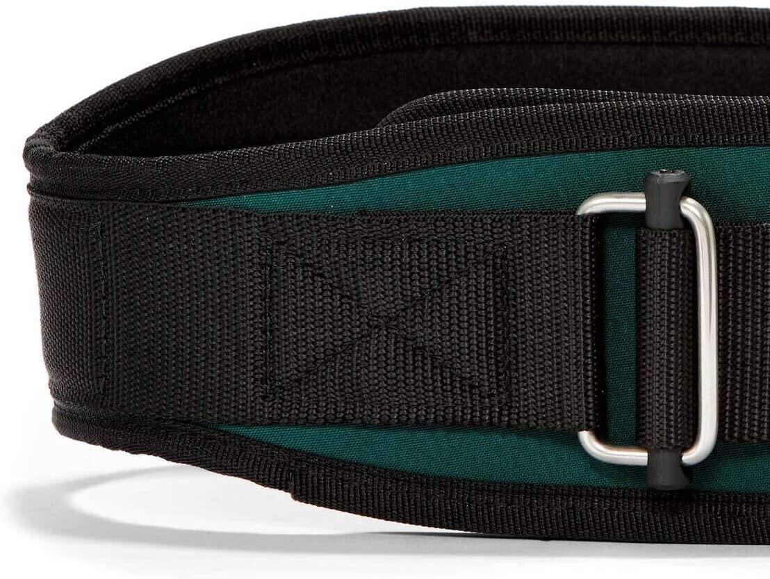 Profiled Lifting Belt Model 2004 4/6