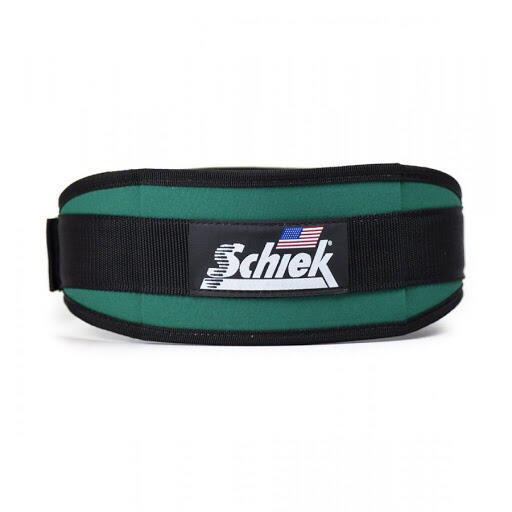 Profiled Lifting Belt Model 2004 6/6