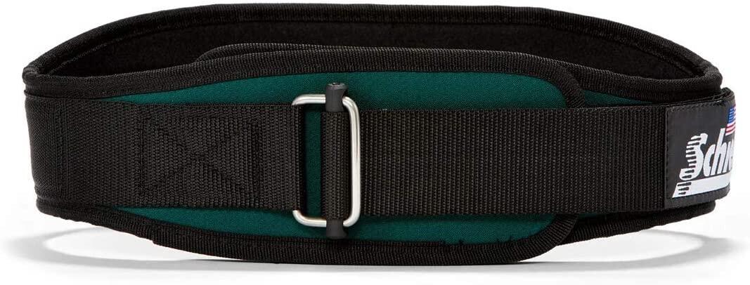 Profiled Lifting Belt Model 2004 3/6