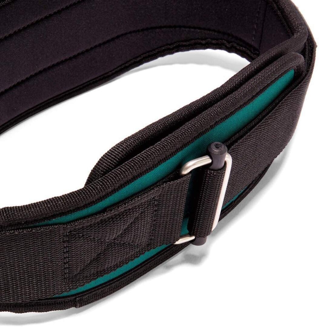 Profiled Lifting Belt Model 2004 5/6