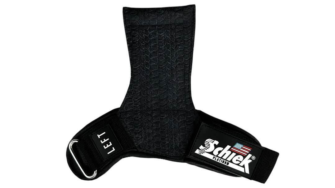 Platinum Edition Ultimate Grips Model 1907 2/7