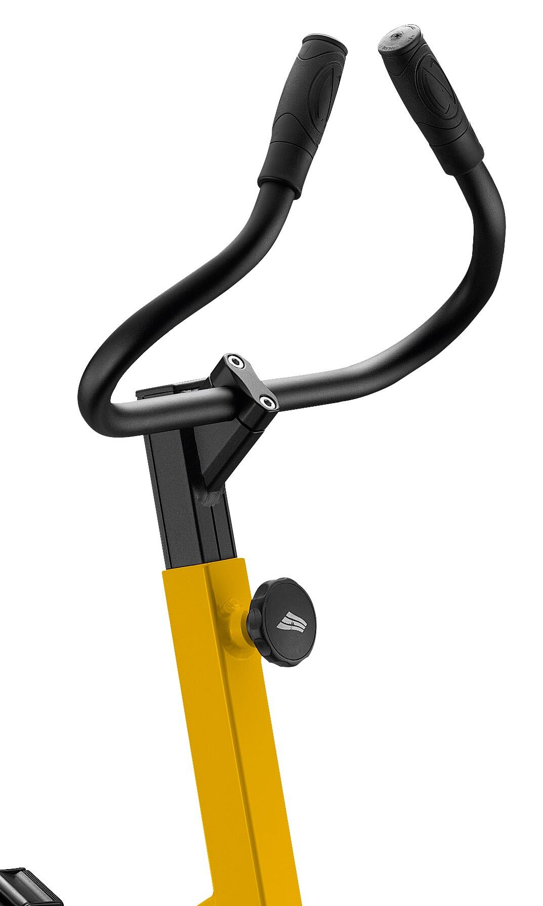 Aquaness - Aquabike V5 - Poolfahrrad 4/5