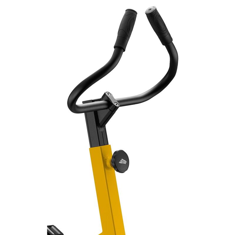 Aquaness V5 - Vélo de piscine