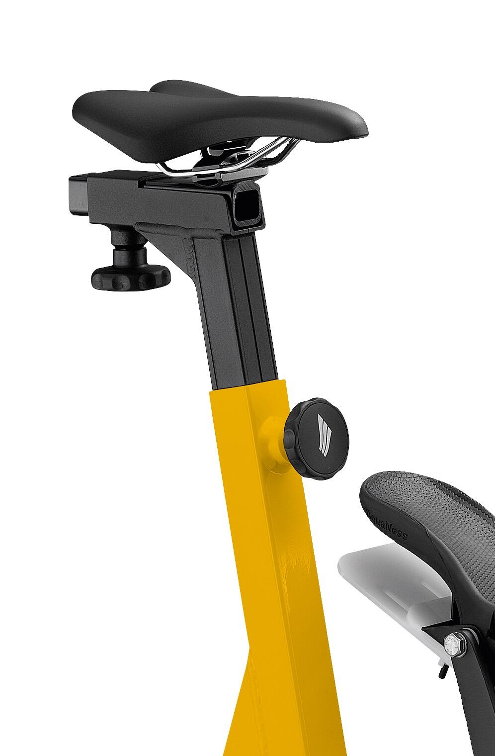 Aquaness - Aquabike V5 - Poolfahrrad 2/5