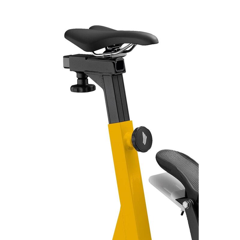 Aquaness V5 - Vélo de piscine