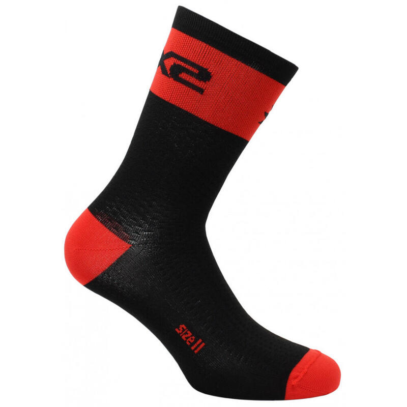 Chaussettes vélo Short Logo