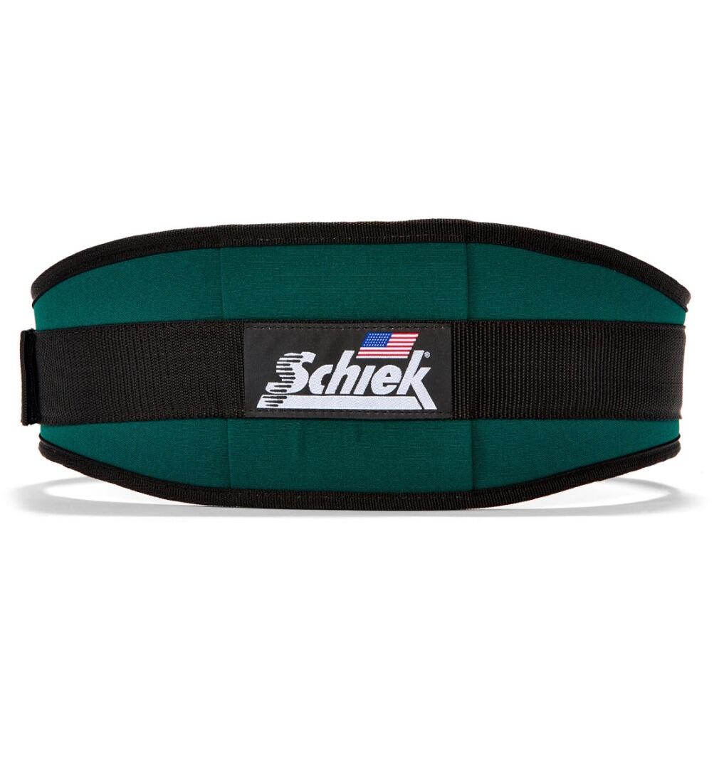 Ceinture de Levage Profilée Modèle 2006 6/6
