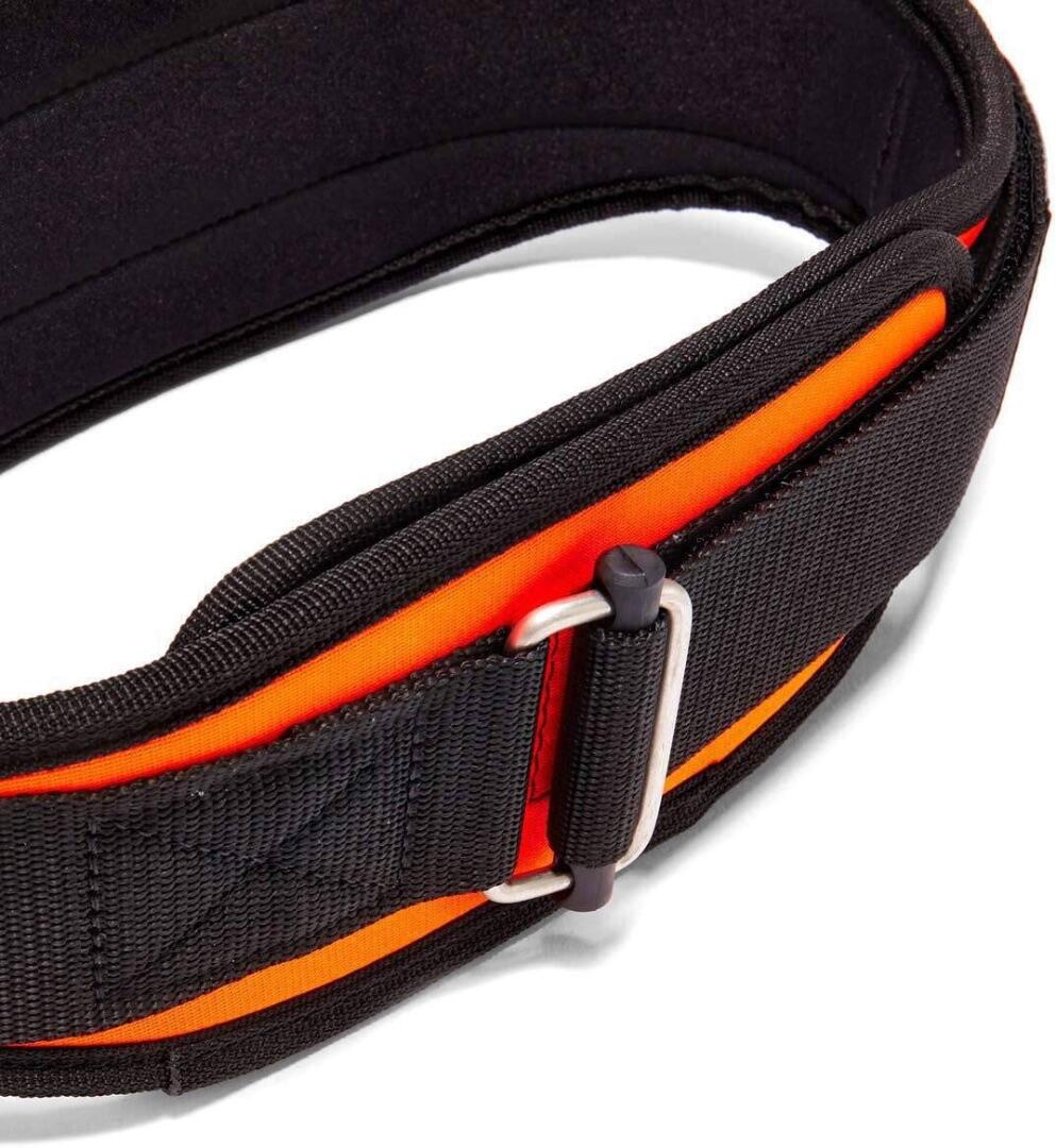Profiled Lifting Belt Model 2004 5/6
