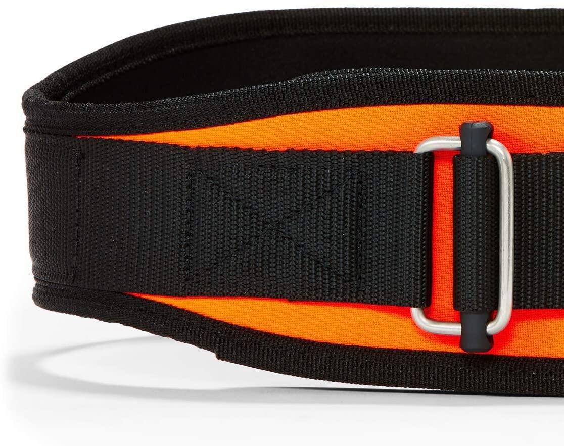 Profiled Lifting Belt Model 2004 4/6