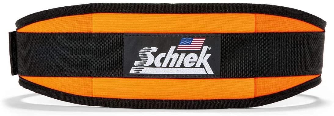 Profiled Lifting Belt Model 2004 6/6
