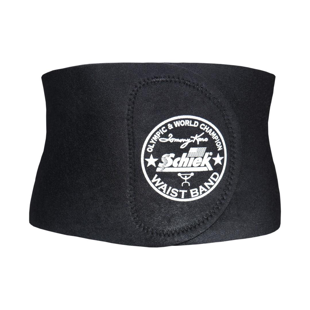 SCHIEK SPORT'S INC. USA Tommy Kono Waist Trimmer Model 1147WT