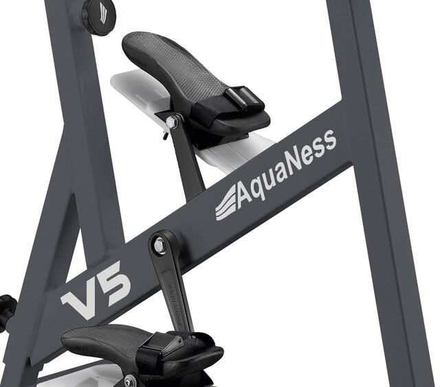 Aquaness - Aquabike V5 - Poolfahrrad 3/5