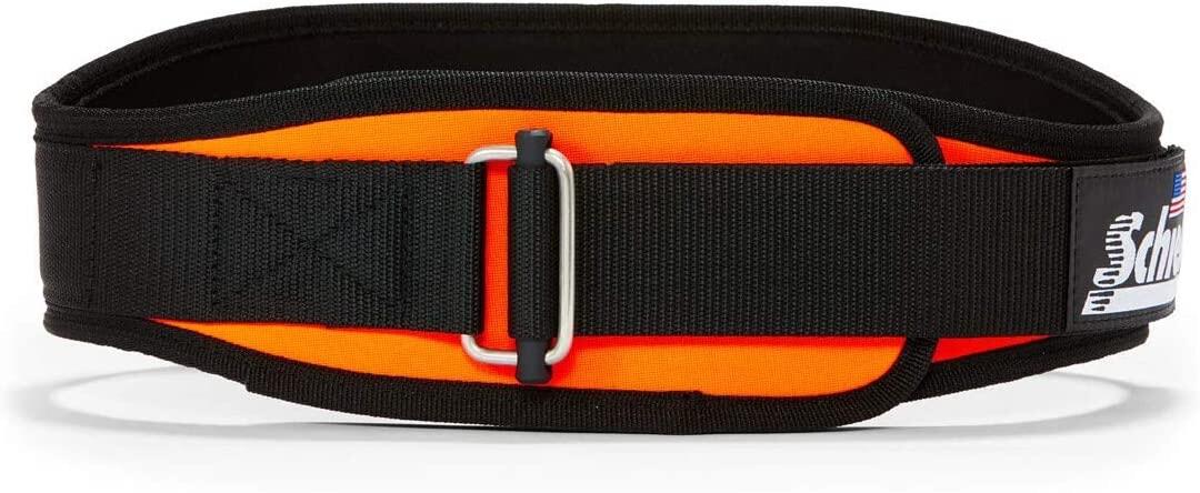 Profiled Lifting Belt Model 2004 3/6