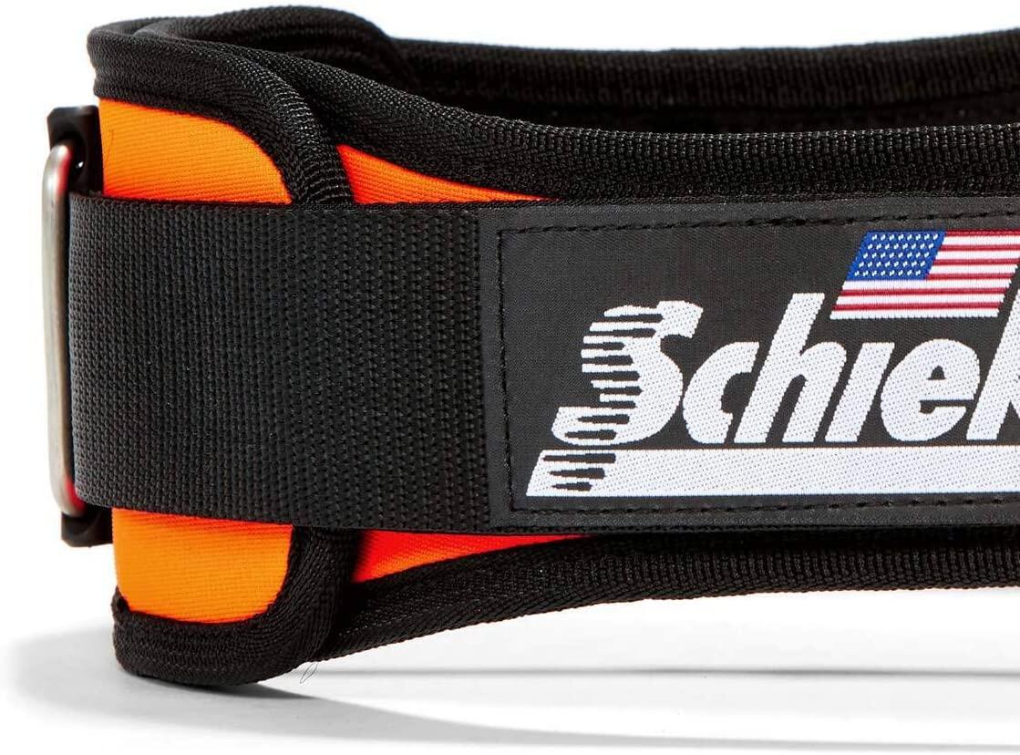 Profiled Lifting Belt Model 2004 2/6