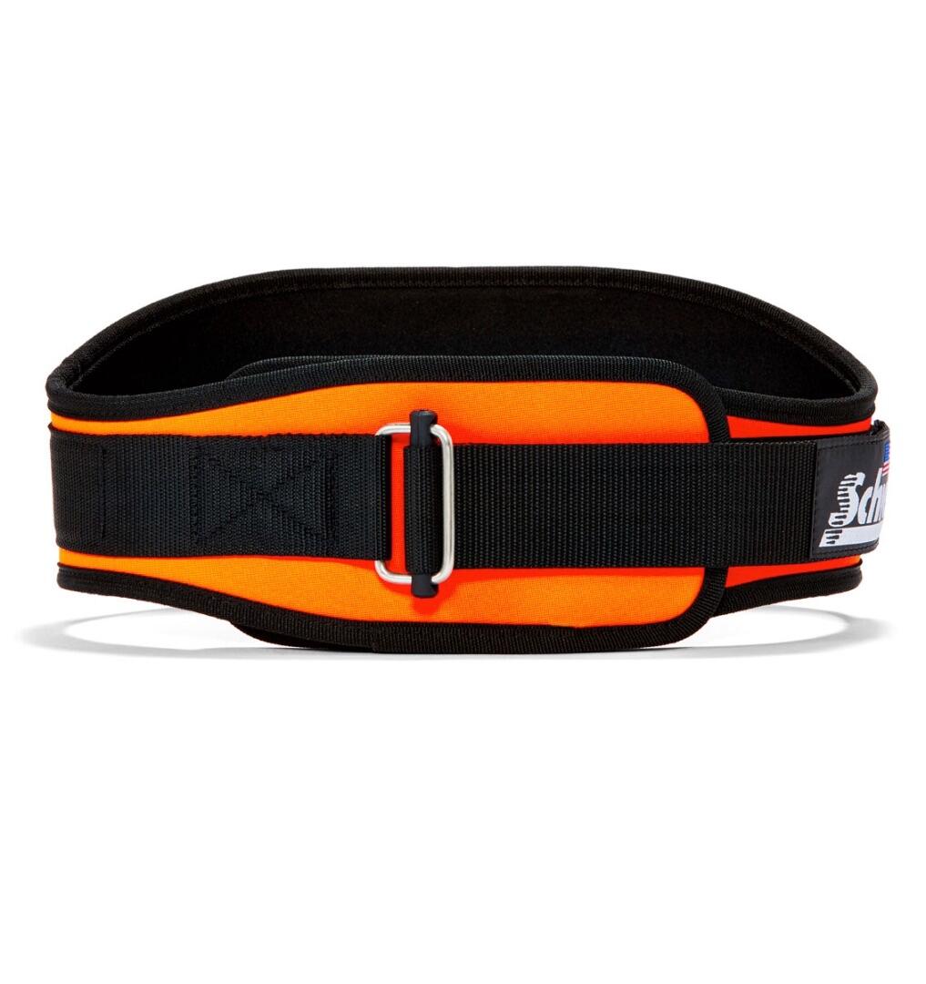 Ceinture de Levage Profilée Modèle 2006 3/6