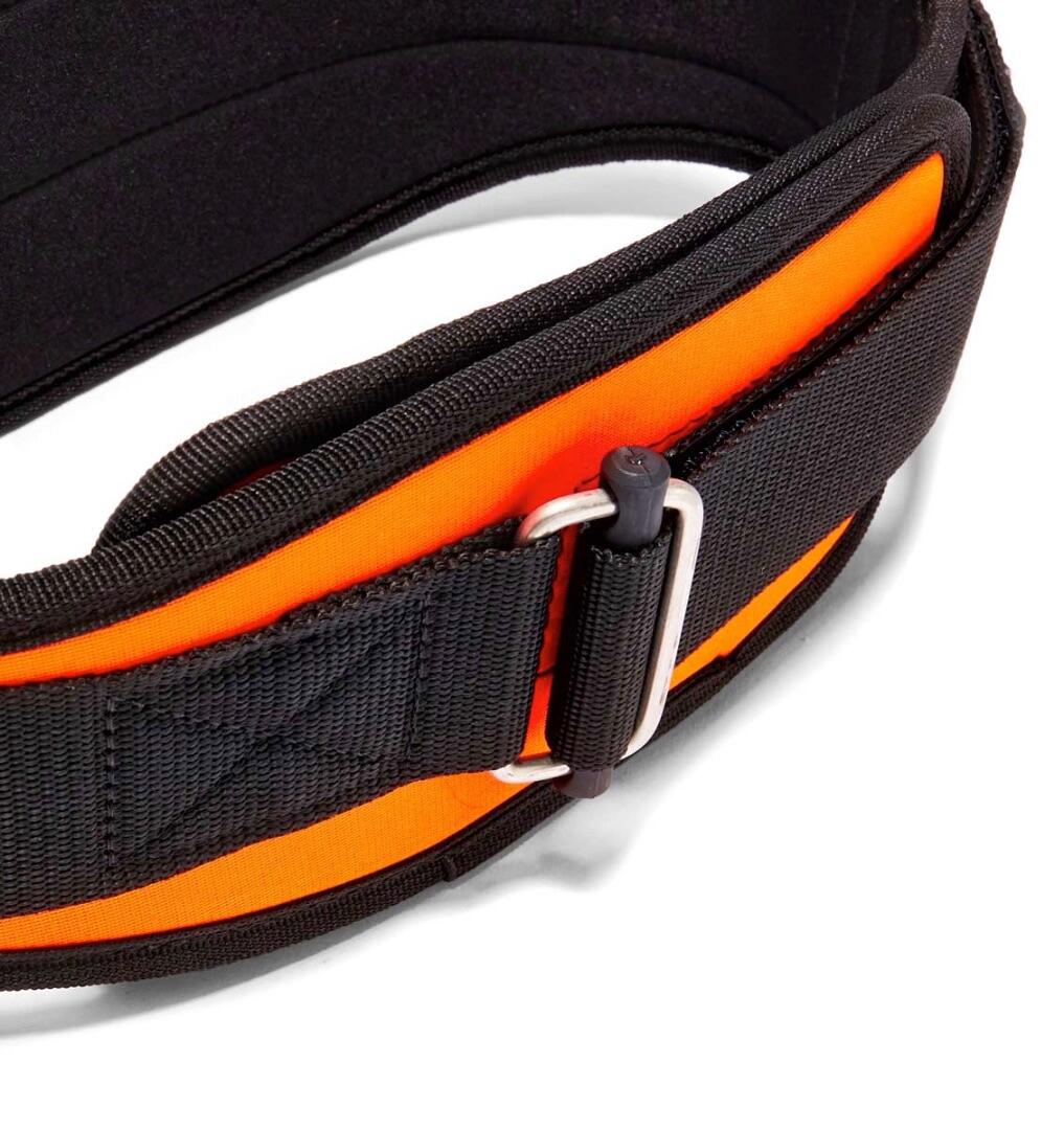 Ceinture de Levage Profilée Modèle 2006 5/6