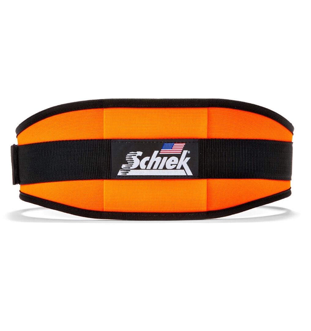 Ceinture de Levage Profilée Modèle 2006 6/6