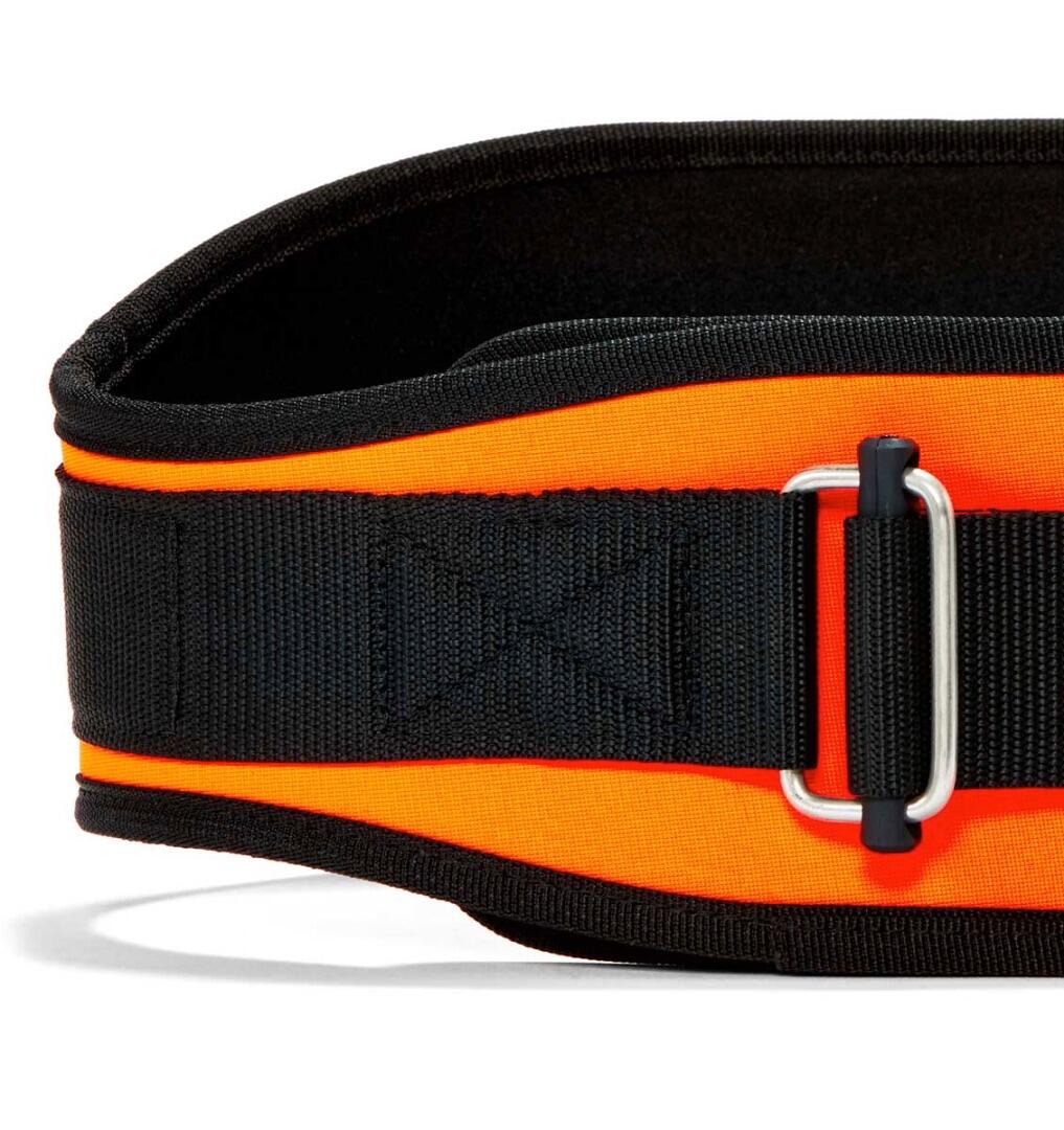 Ceinture de Levage Profilée Modèle 2006 4/6