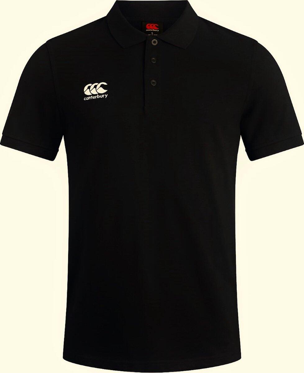CANTERBURY Rugby Sport Polo - Unisex Kinderen