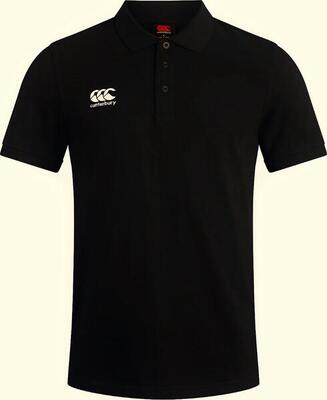 Polo-Shirt Kind Canterbury Waimak