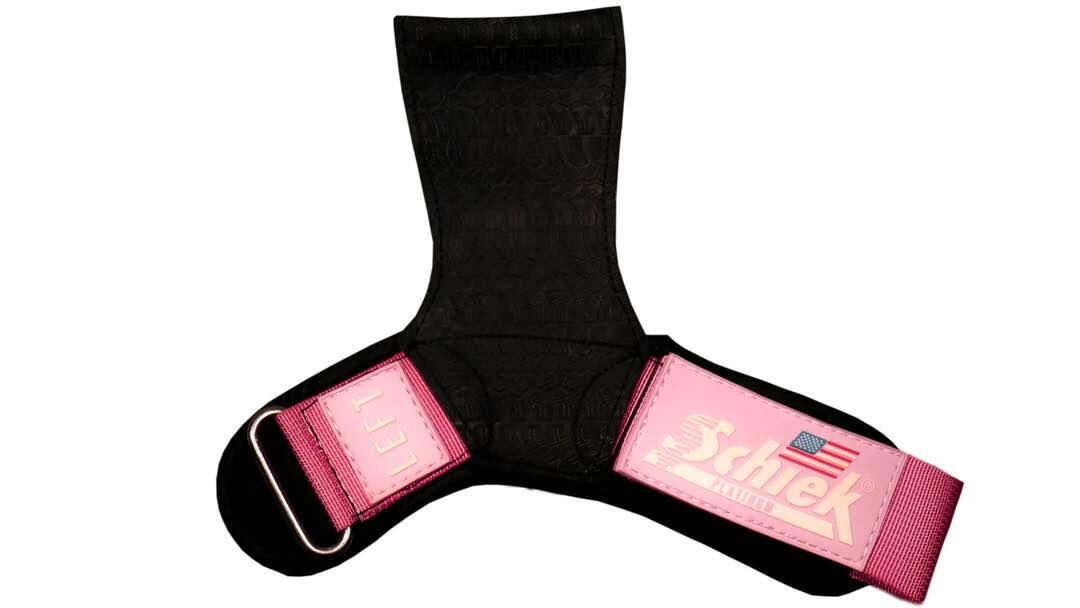 Platinum Edition Ultimate Grips Model 1907 2/7