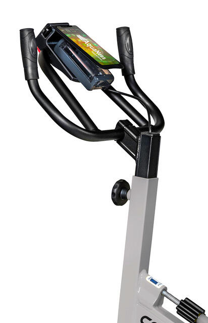 Aquaness - Aquabike V4 Connect - Poolfahrrad 3/4