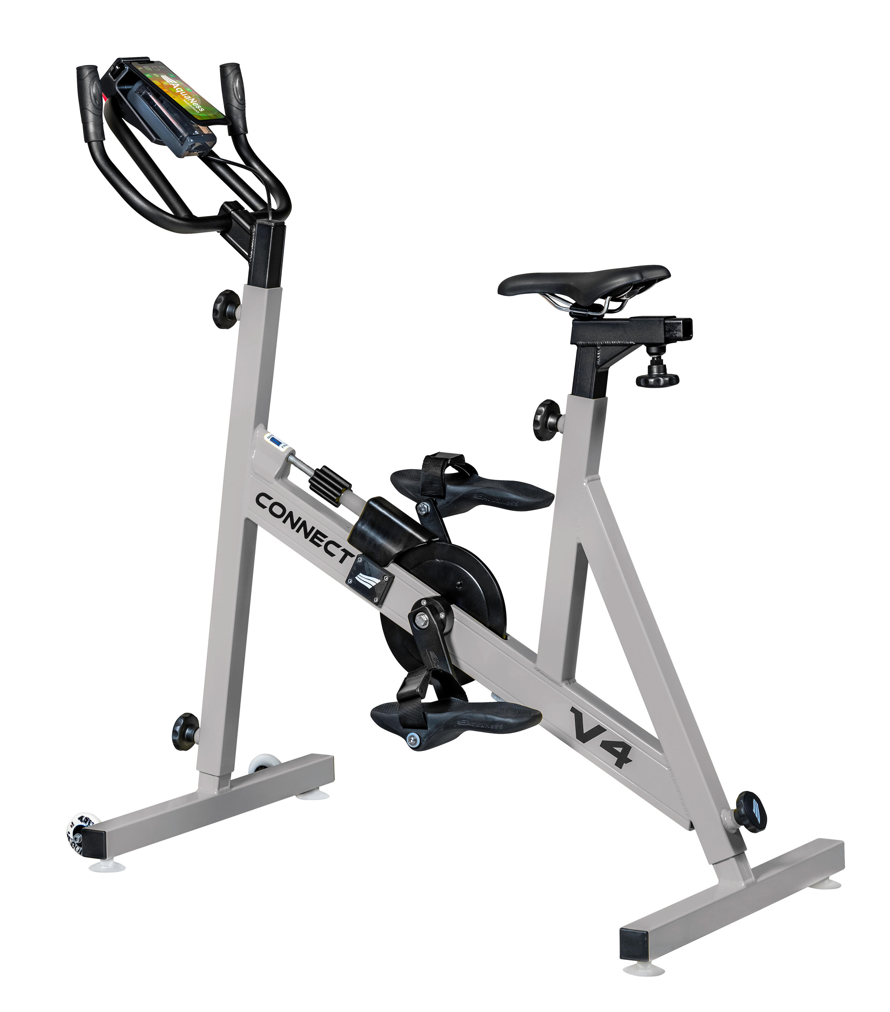 AQUANESS Aquabike - Aquaness V4 Connect