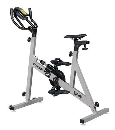 Aquaness V4 Connect - Vélo de piscine