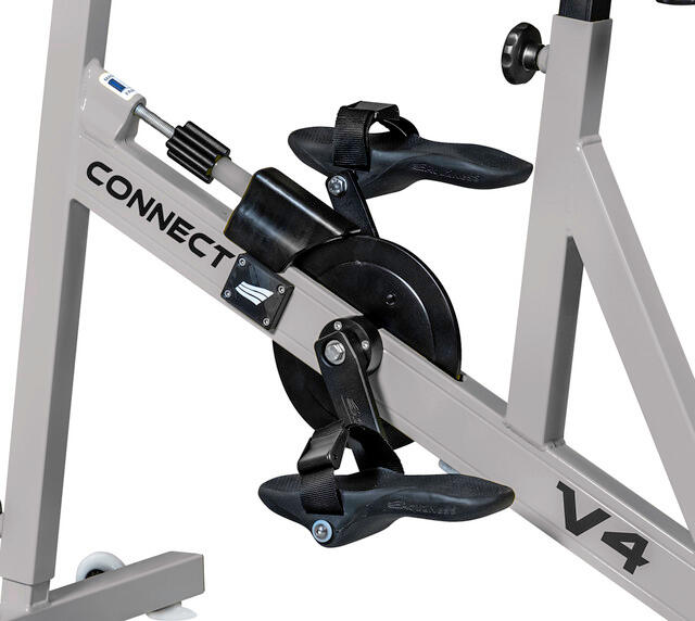 Aquaness - Aquabike V4 Connect - Zwembadfiets | Decathlon