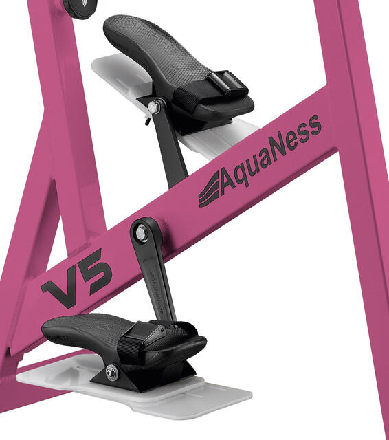 Aquaness - Aquabike V5 - Poolfahrrad 3/5