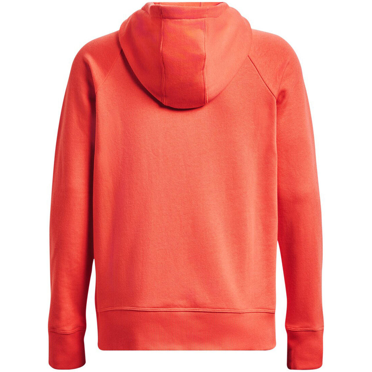 Mulher Under Armour Rival HB Sweat com Capuz Rival 2/5