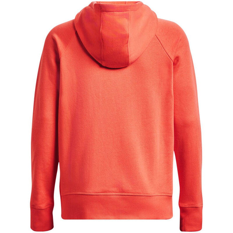 Női Rival HB Fleece kapucnis kapucnis pulóver
