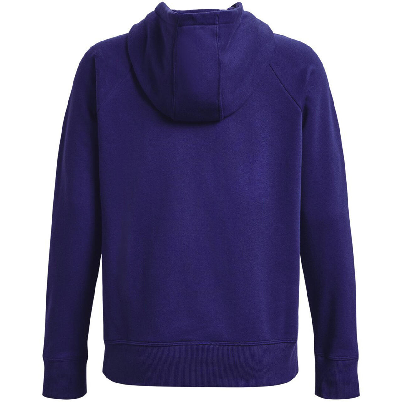 Sweat femme Under Armour à capuche ajustable et intérieur en polaire 2/5
