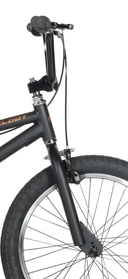 Rower BMX dziecięcy CLOOT LEVEL