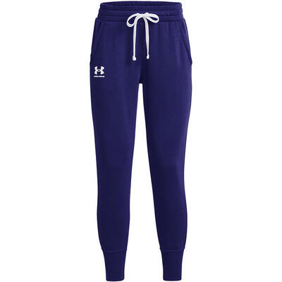 Under armour rival fleece joggers trainingsbroek voor dames