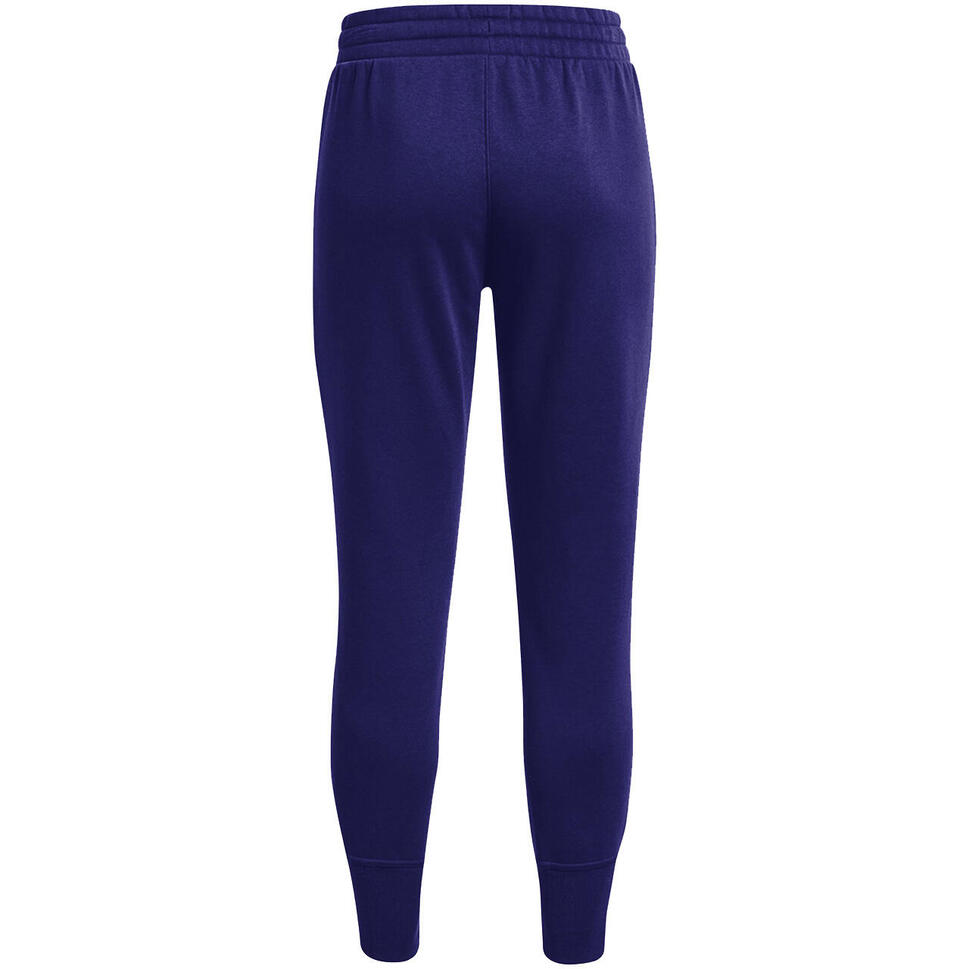 Spodnie fitness damskie Under Armour Rival Fleece Joggers