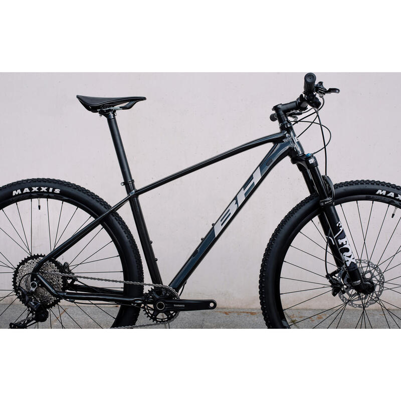 Vélo tout terrain - Expert 4.0 vert adulte
