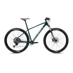 VTT BH Spike 3.0 29" en aluminium (2026) Bleu-Gris