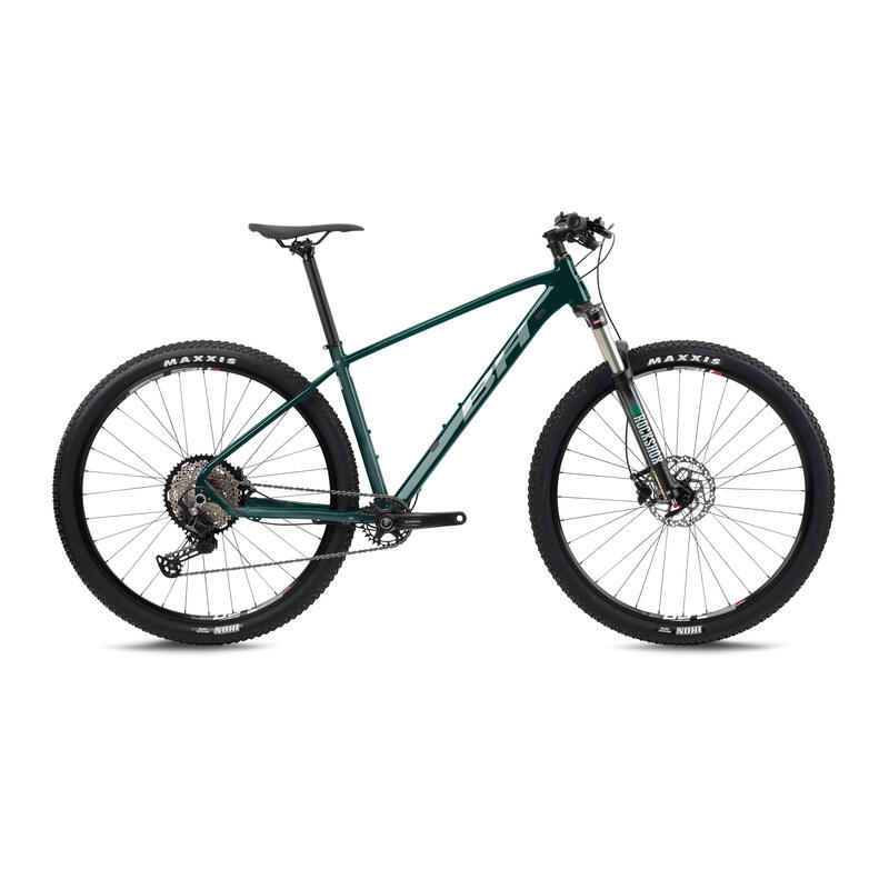 Vélo tout terrain - Expert 4.0 vert adulte