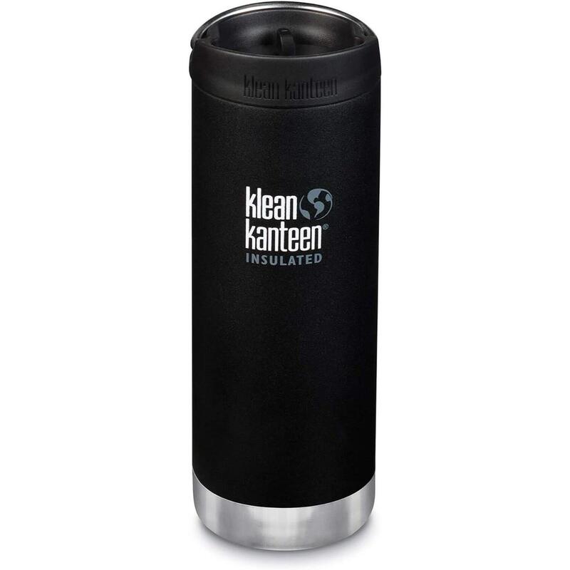 Termos Klean Kanteen TkWide 473ml butelka termiczna