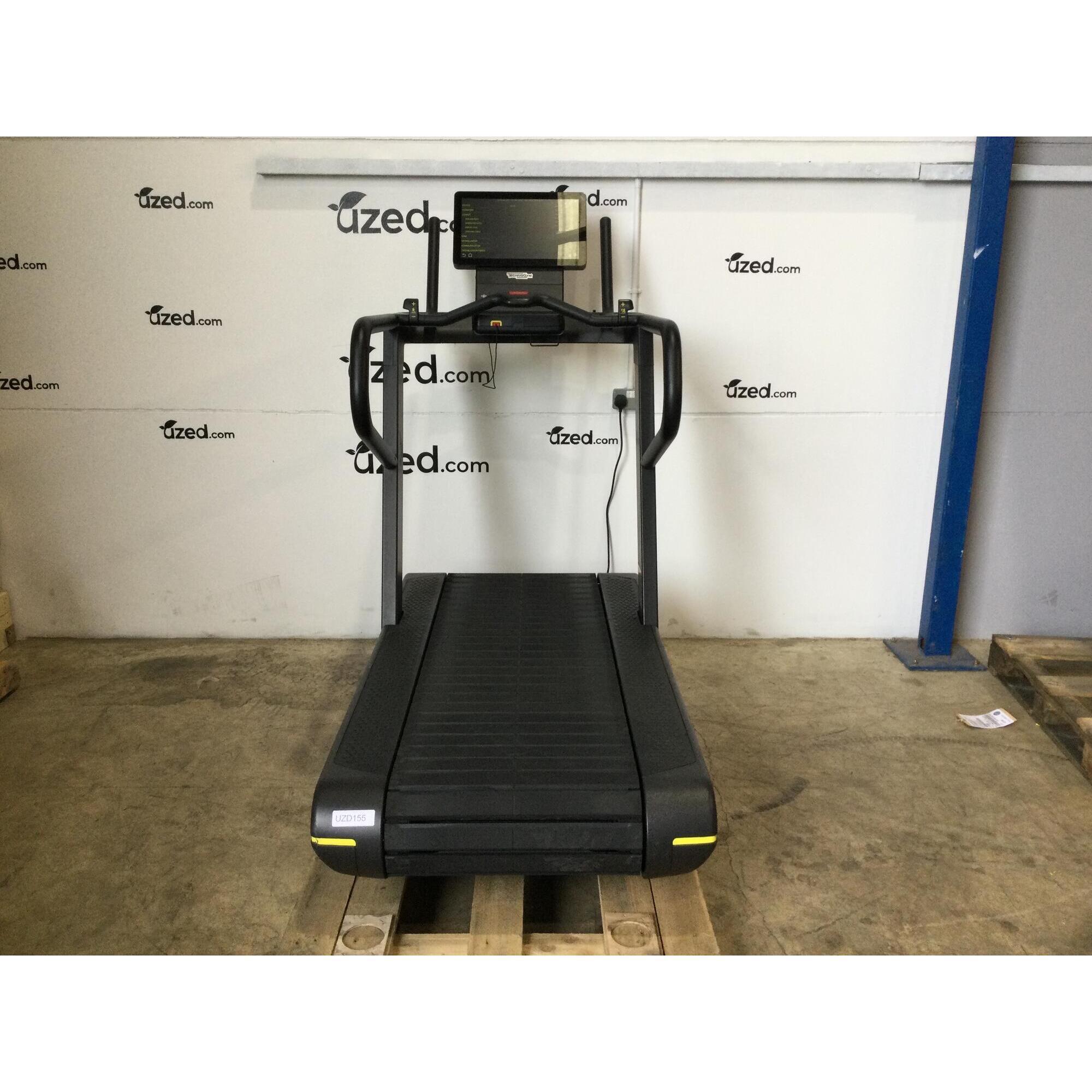 Used Technogym Skillrun Unity 5000 Grade B TECHNOGYM Decathlon