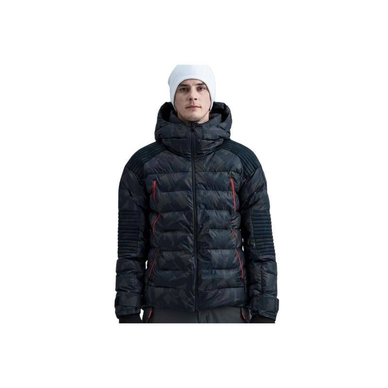 Chaqueta de esquí Phenix Snowman para hombre