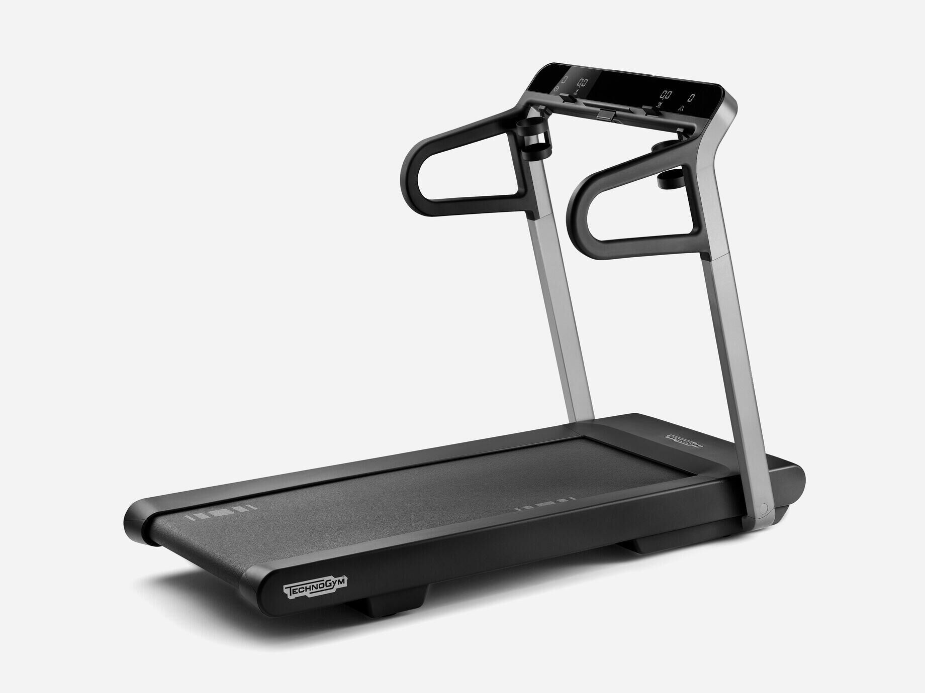 TECHNOGYM Refurbished Technogym My Run Treadmill