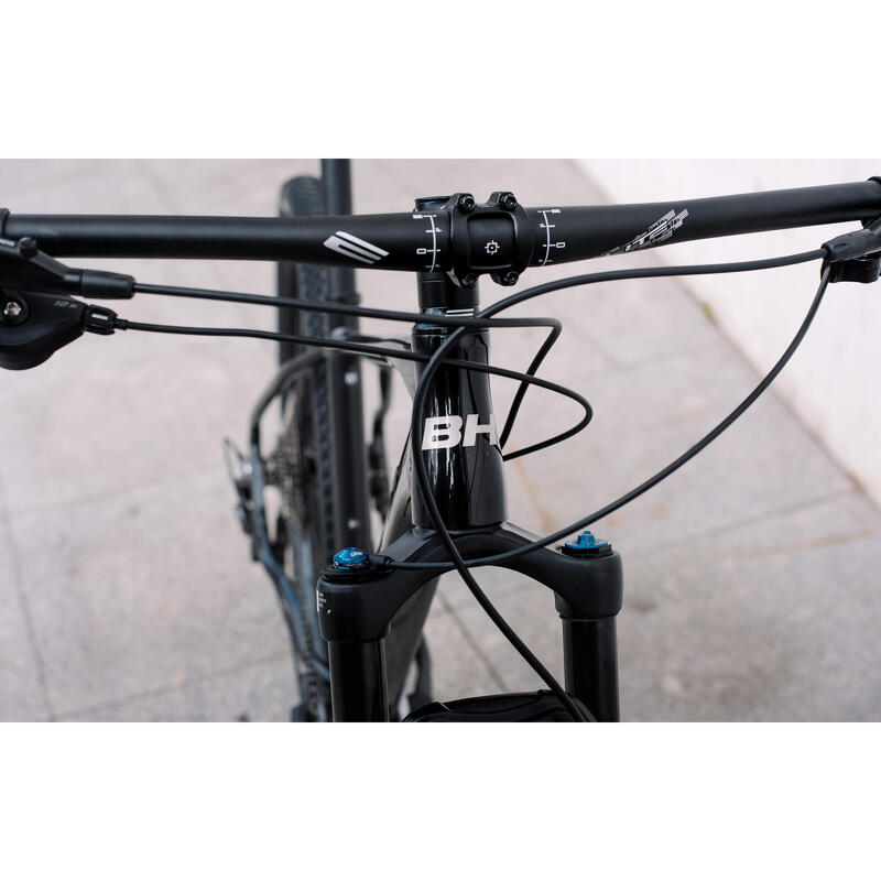 Vélo - Expert 4.5 noir adulte