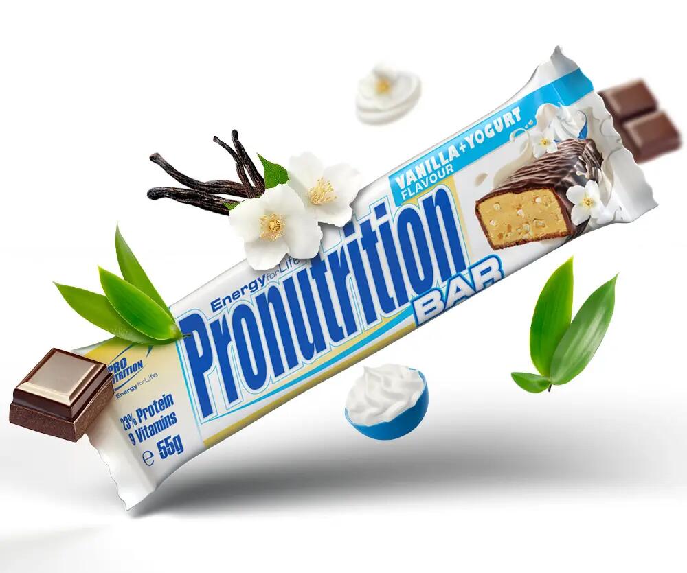 PRO NUTRITION picture