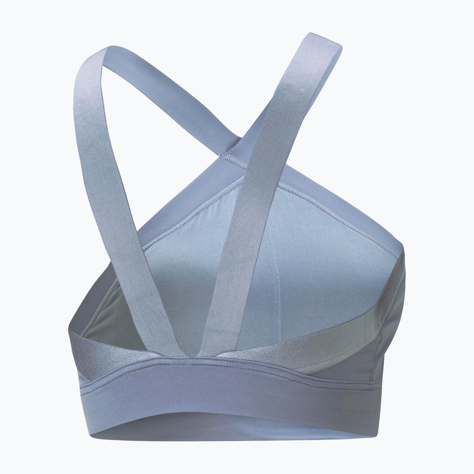 Stanik fitness cardio PUMA Flawless Sculpt Mid-Impact Longline